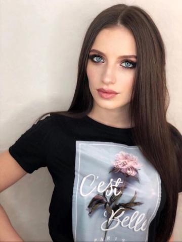 Проститутка Альбина